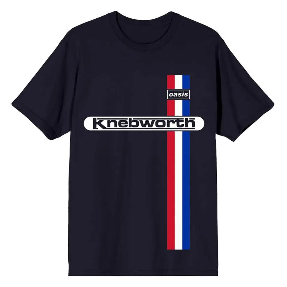 Hip Hop Street T Shirt Oasis Band Women Men Cotton Oversized Tees Oasis Rock Short Sleeve Men's T-shirt High Quality Streetwear
