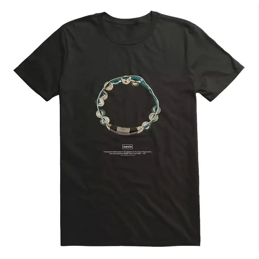 Oasi Band Logo Rock Band Vintage Women Print T-shirt Cotton Men T Shirt New Tee Tshirt Womens Tops women clothing