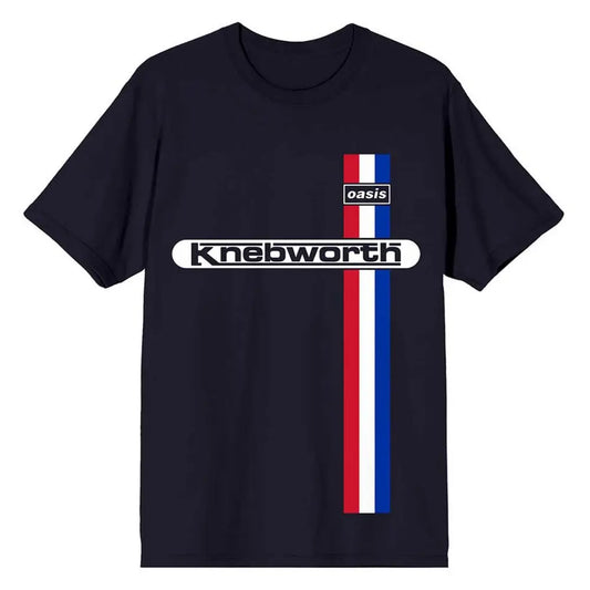 Hip Hop Street T Shirt Oasis Band Women Men Cotton Oversized Tees Oasis Rock Short Sleeve Men's T-shirt High Quality Streetwear